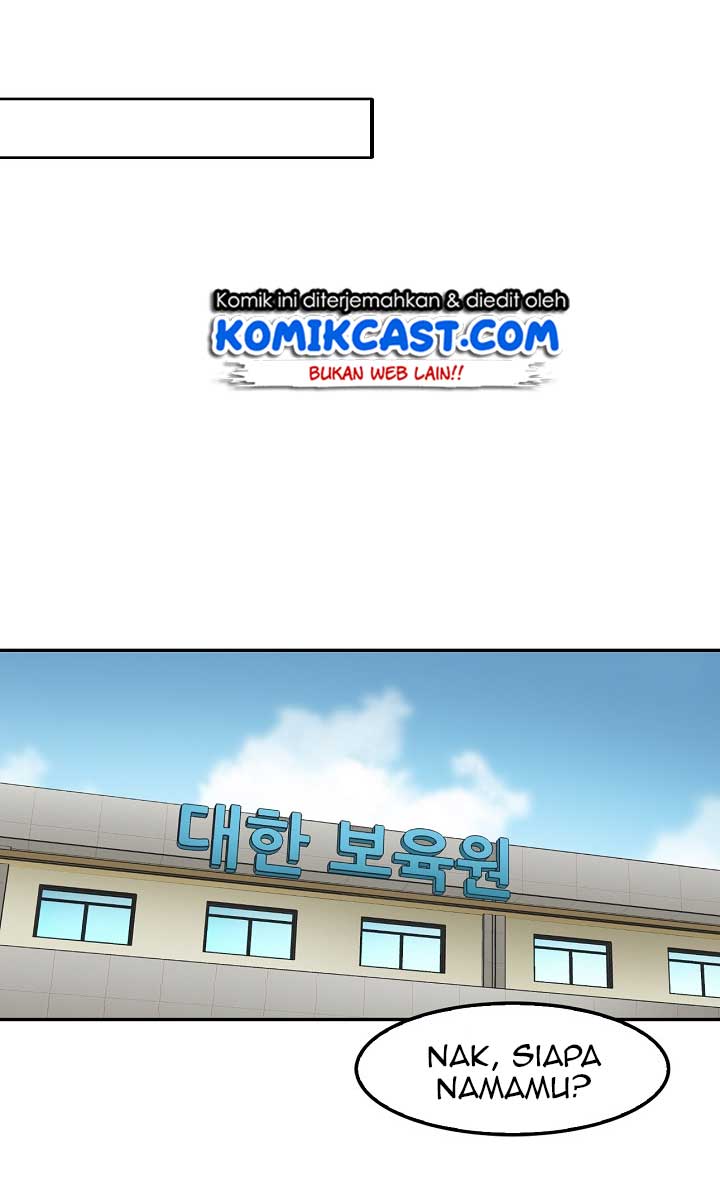 Again My Life Chapter 25 Bahasa Indonesia